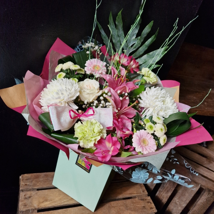 FREE DELIVERY Weekly Offer