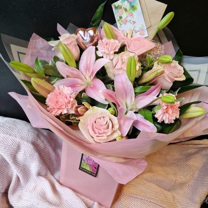 Mother's Day Bouquet of the Week