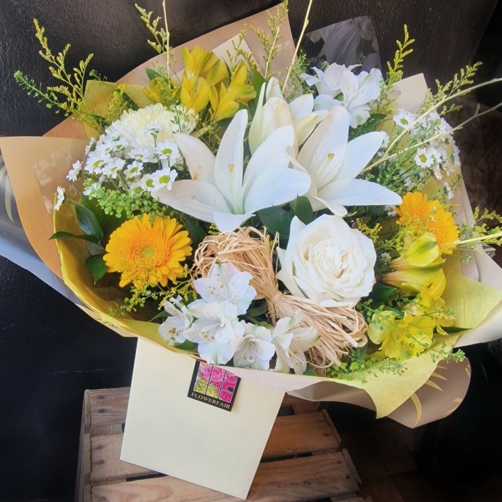 Spring Meadow with FREE DELIVERY